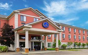 Comfort Inn Twinsburg Oh